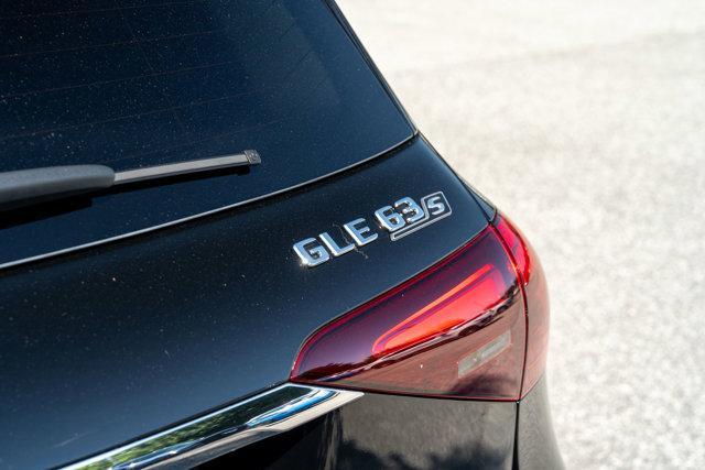 used 2024 Mercedes-Benz AMG GLE 63 car, priced at $96,990