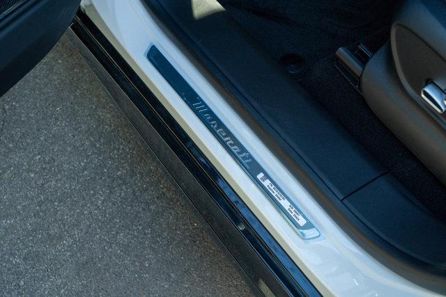 new 2025 Maserati Grecale car, priced at $84,400