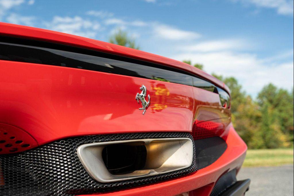 used 2023 Ferrari 296 GTB car