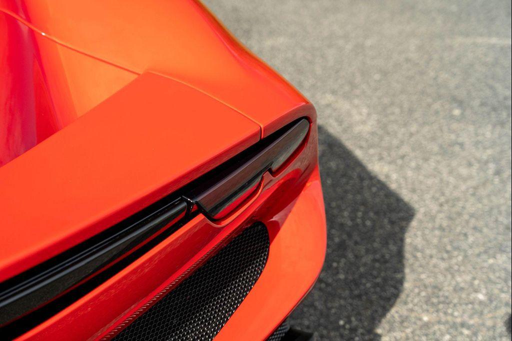 used 2023 Ferrari 296 GTB car