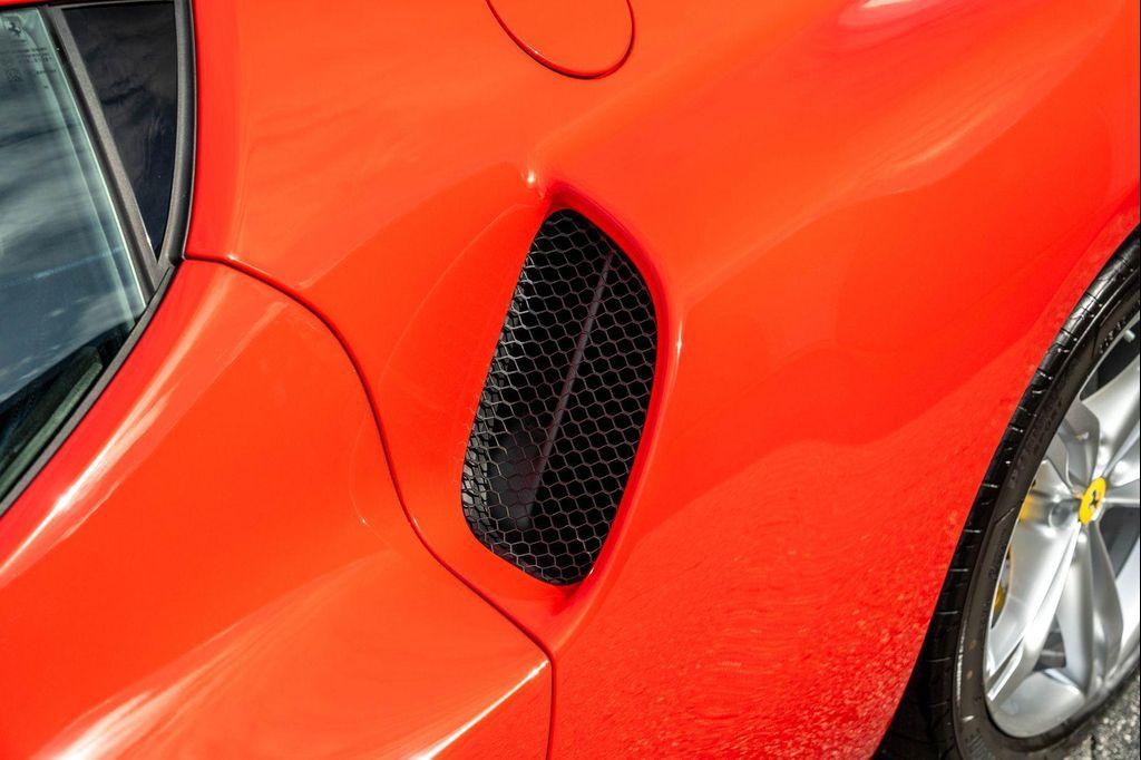 used 2023 Ferrari 296 GTB car