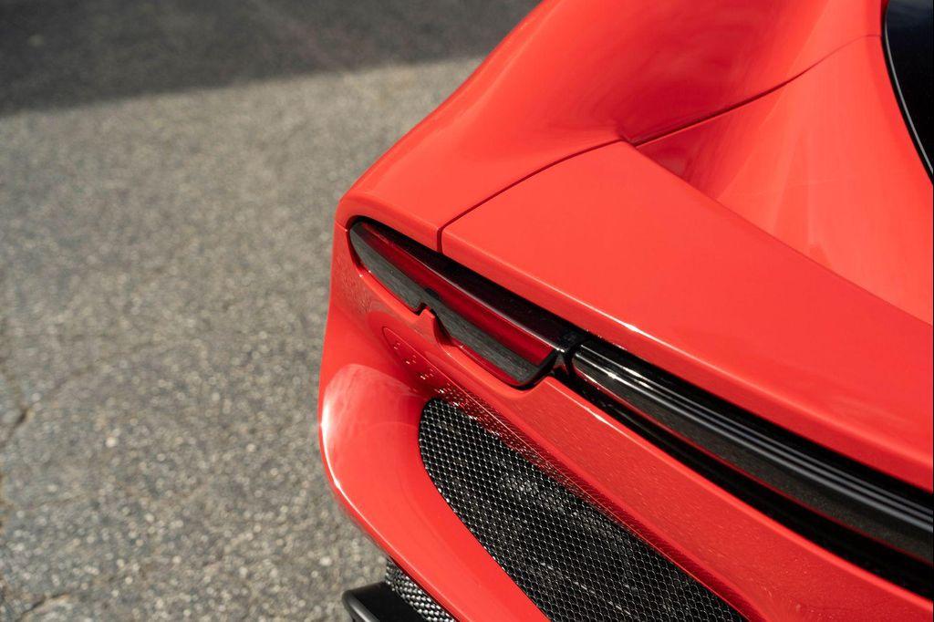used 2023 Ferrari 296 GTB car