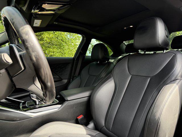 used 2022 BMW M240 car, priced at $45,990