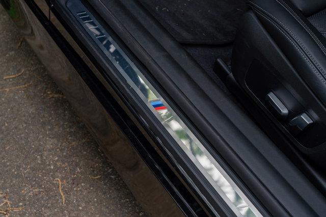 used 2022 BMW M240 car, priced at $45,990