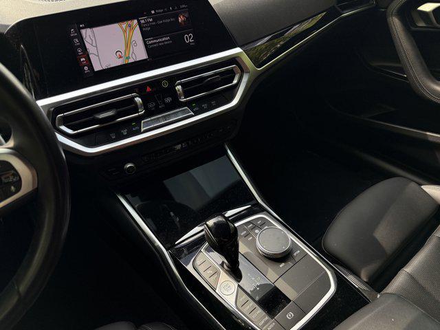 used 2022 BMW M240 car, priced at $45,990