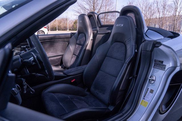 used 2015 Porsche Boxster car, priced at $67,492