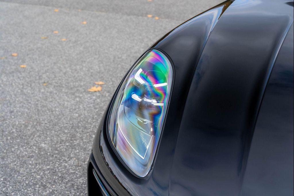 new 2026 Porsche Macan car, priced at $82,740