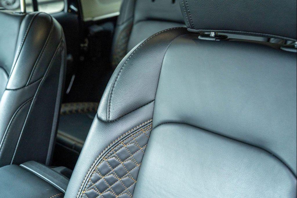 used 2021 Jeep Wrangler Unlimited 4xe car, priced at $36,499