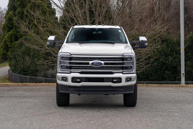 used 2024 Ford F-250 car, priced at $99,990