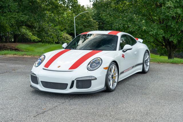 used 2016 Porsche 911 car, priced at $509,992