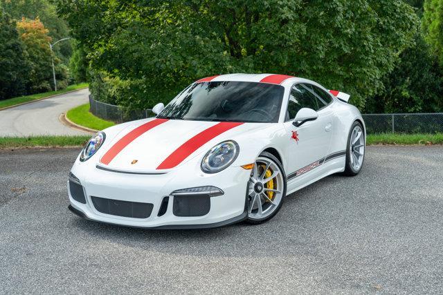 used 2016 Porsche 911 car, priced at $509,992