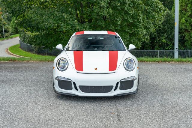 used 2016 Porsche 911 car, priced at $509,992