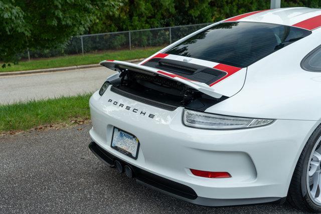 used 2016 Porsche 911 car, priced at $509,992