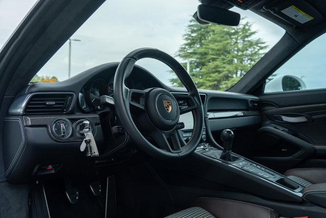 used 2016 Porsche 911 car, priced at $509,992