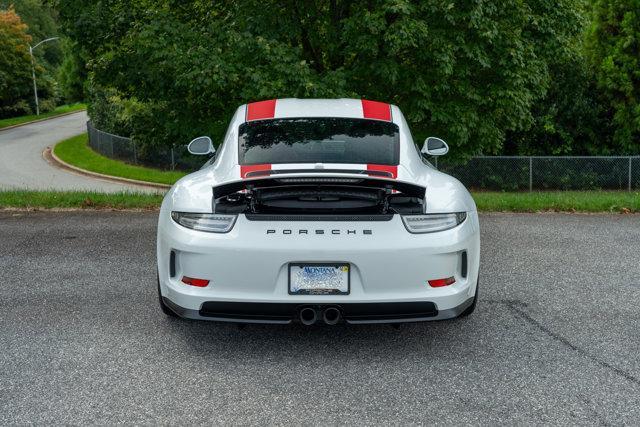 used 2016 Porsche 911 car, priced at $509,992