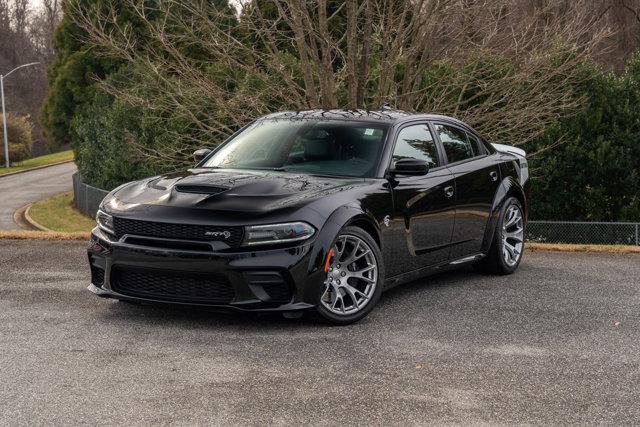 used 2020 Dodge Charger car, priced at $69,990