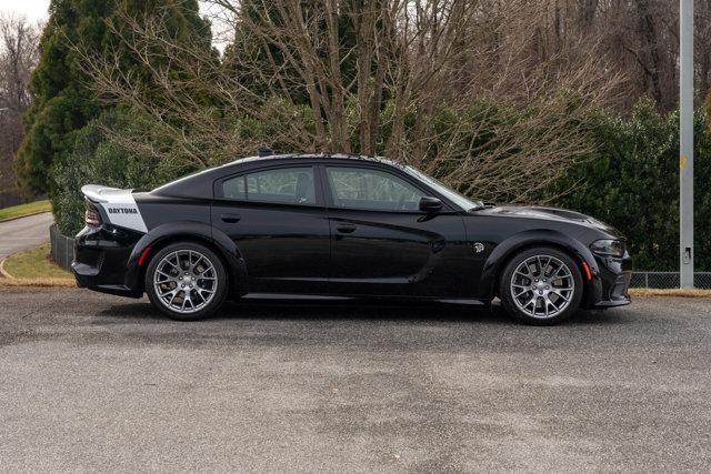 used 2020 Dodge Charger car, priced at $69,990