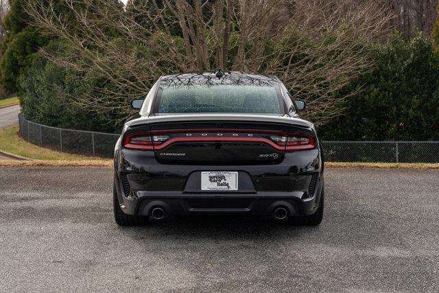 used 2020 Dodge Charger car, priced at $69,990