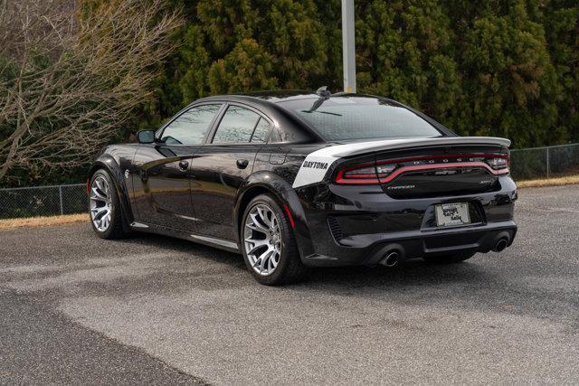 used 2020 Dodge Charger car, priced at $69,990