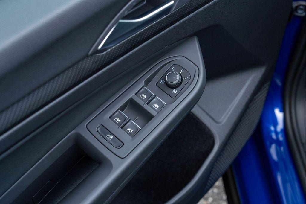 used 2024 Volkswagen Golf R car, priced at $47,554