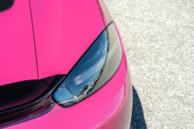used 2025 Porsche 718 Cayman car, priced at $142,492