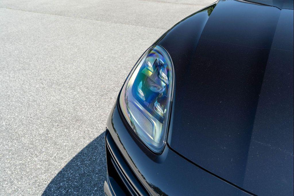 used 2020 Porsche Cayenne car, priced at $69,992