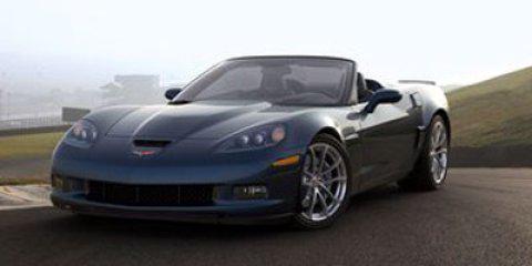 used 2013 Chevrolet Corvette car, priced at $61,990