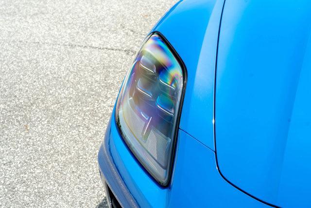 used 2024 Porsche Panamera car