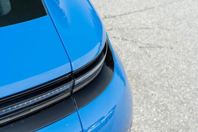 used 2024 Porsche Panamera car