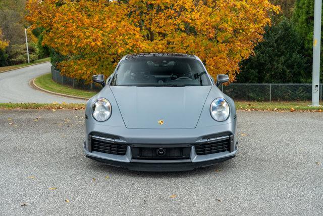 used 2024 Porsche 911 car, priced at $289,992