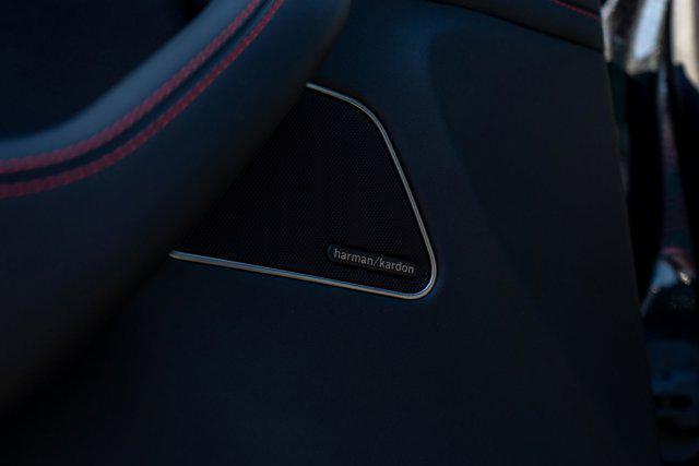 new 2024 Maserati Levante car, priced at $119,795