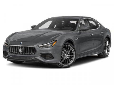 used 2022 Maserati Ghibli car, priced at $79,990
