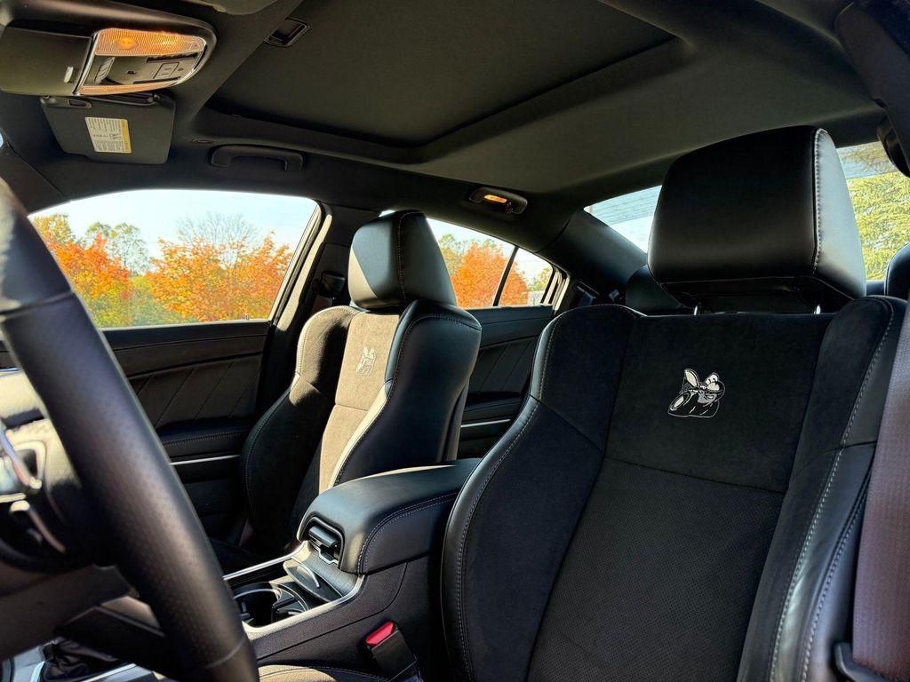 used 2023 Dodge Charger car, priced at $58,490
