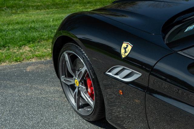 used 2014 Ferrari California car, priced at $129,949