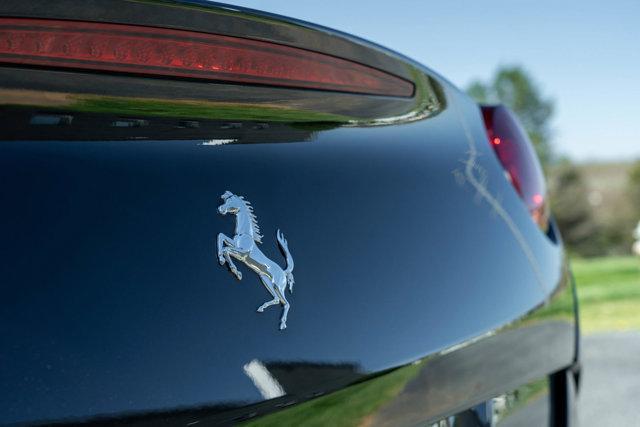 used 2014 Ferrari California car, priced at $133,949