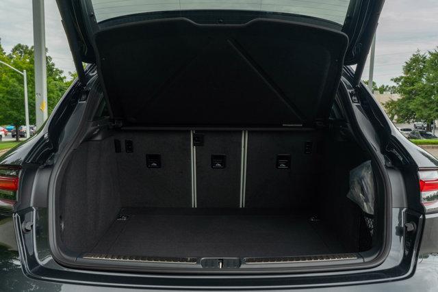 new 2025 Porsche Macan car, priced at $78,285