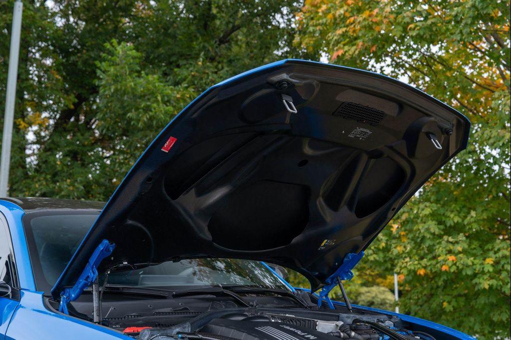 used 2020 BMW M2 car, priced at $82,990