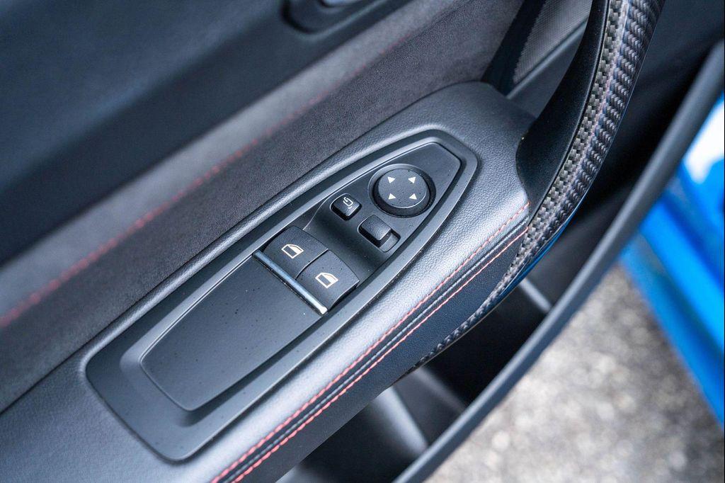 used 2020 BMW M2 car, priced at $82,990