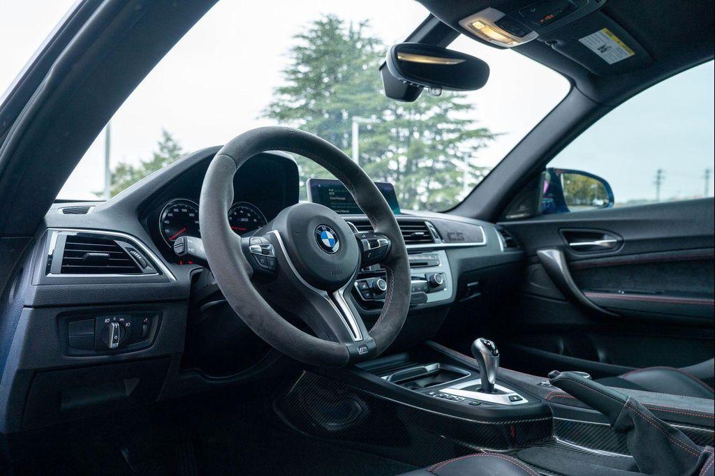 used 2020 BMW M2 car, priced at $82,990