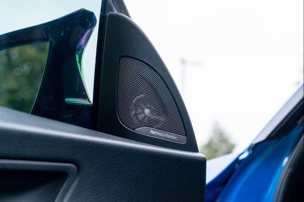 used 2020 BMW M2 car, priced at $82,990