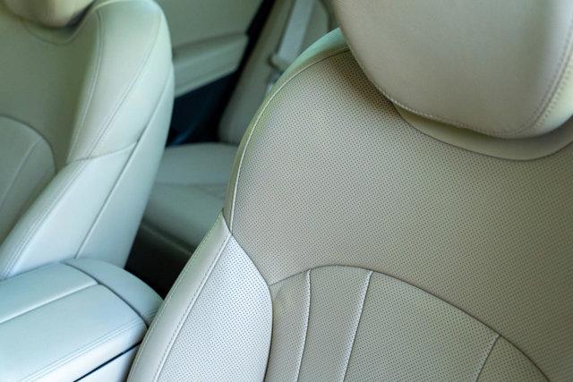 used 2019 Genesis G80 car, priced at $23,345