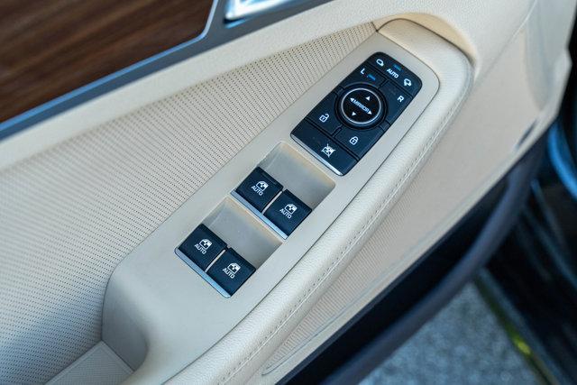 used 2019 Genesis G80 car, priced at $23,345