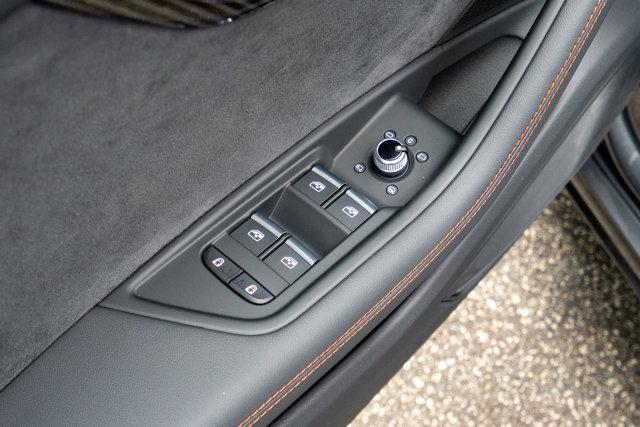 used 2025 Audi S5 car, priced at $61,990