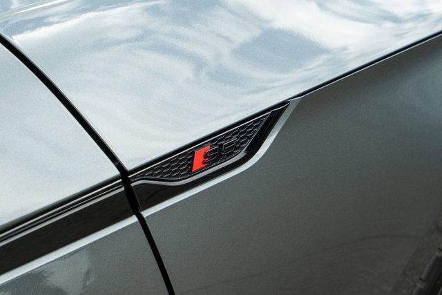 used 2025 Audi S5 car, priced at $61,990