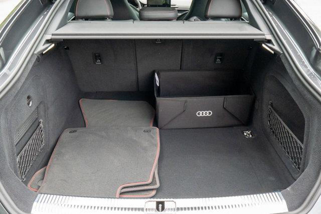 used 2025 Audi S5 car, priced at $61,990