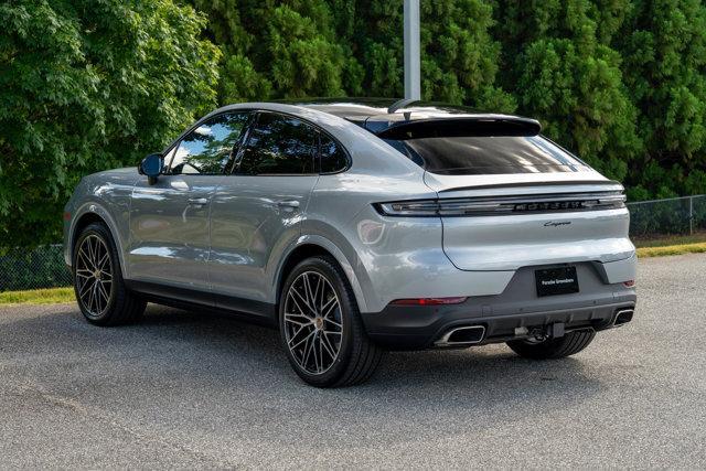 new 2026 Porsche Cayenne car, priced at $117,570