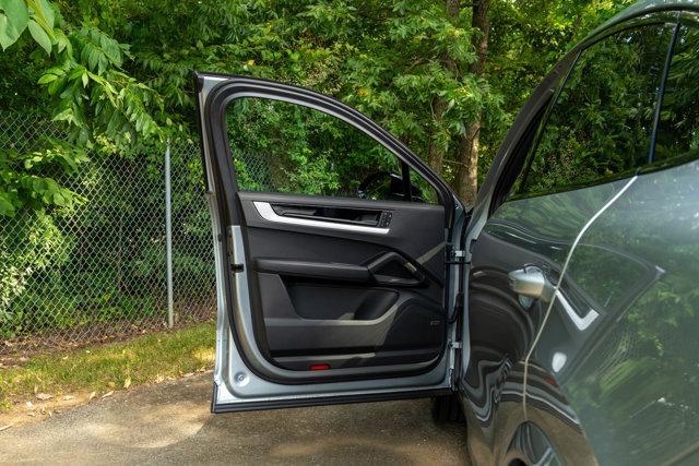 new 2026 Porsche Cayenne car, priced at $117,570
