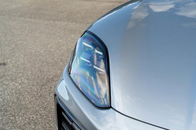 new 2026 Porsche Cayenne car, priced at $117,570