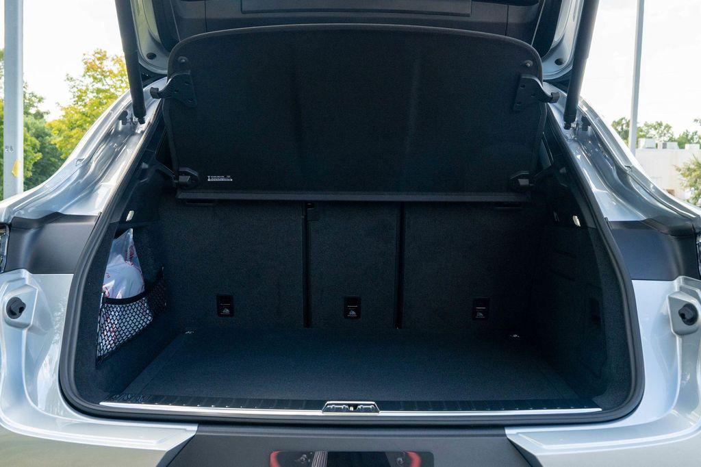 new 2026 Porsche Cayenne car, priced at $117,570