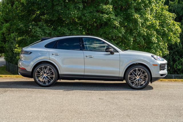 new 2026 Porsche Cayenne car, priced at $117,570